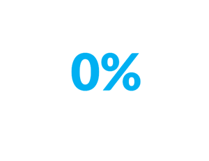 0% de comissão