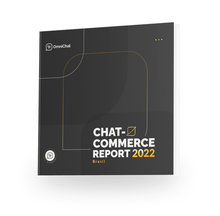Chat-commerce Report 2022
