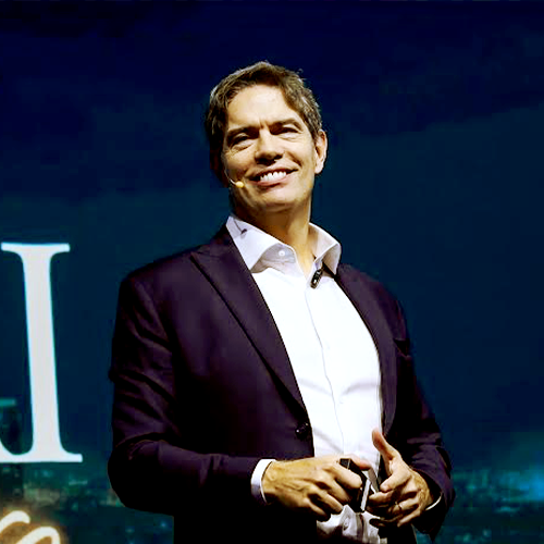Ricardo Amorim