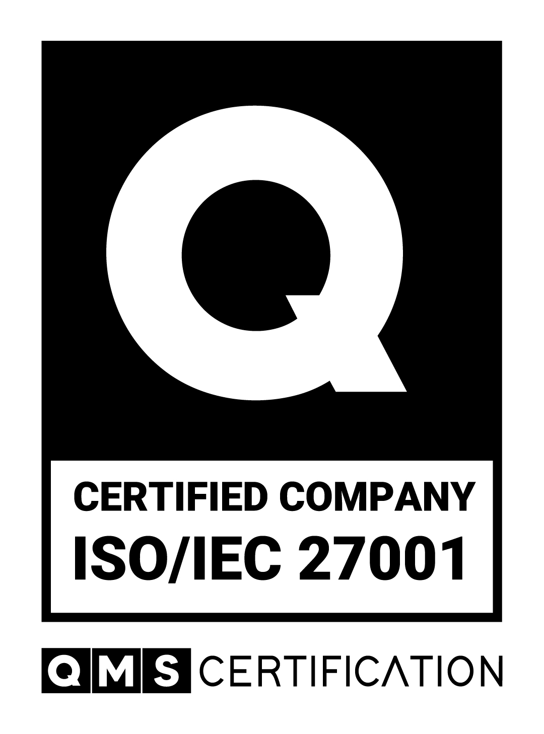 ISO/IEC 27001