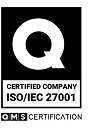 ISO 27001